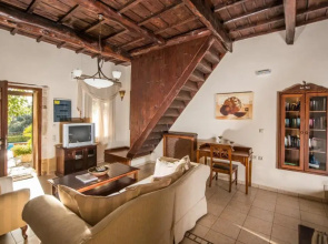 Villa Faye
