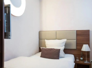 BASE II - Das Bed & Breakfast bei Basel (Lörrach)