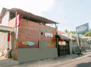 OYO 867 Bettah Coba Homestay