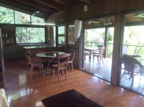 Daintree Holiday Homes - The Folly