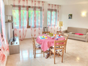 Casa Pairola