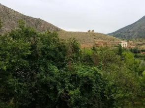 El Retiro de Isabel