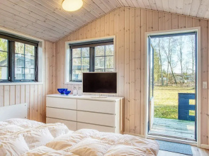 6 Person Holiday Home in Laeso