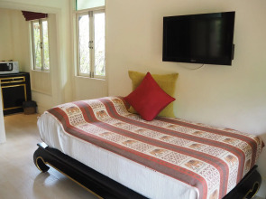 Rabbit Resort Pattaya