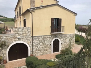 Masseria Grande