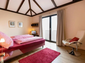 Asten Rose Landhaus am Rothaarsteig