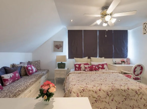 Hua Hin Beach Villa by Passionata