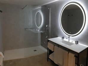 Hotel Rice Reyes Católicos