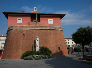 Casa Vittoria 800m from sea