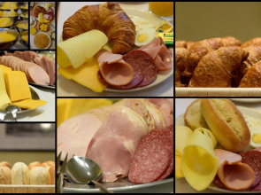 Lancaster Hall Hotel