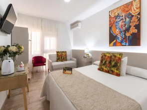 Urban Rooms B&R