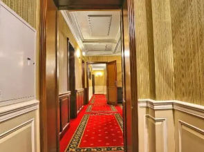 Dwór Słupia