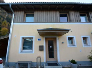 FINEST Holiday House KITZVIEW