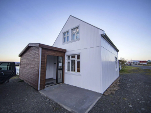 Thorshammer guesthouse