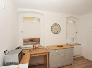 Classic Apartment 1 und 3