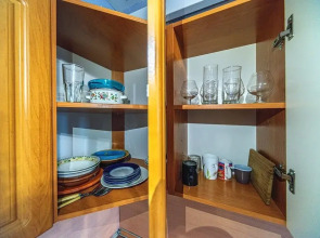 Апартаменты у центра Алмазова 3