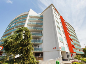 Loreley’s Home near City Center