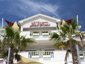 Hotel Bela Roza