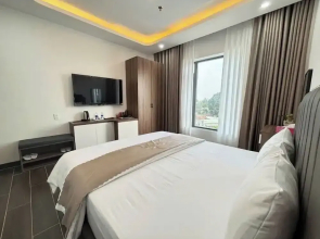 Times Hotel