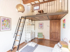 Villa Santa Luce in Santa Luce