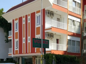 Volkii Hotel 1