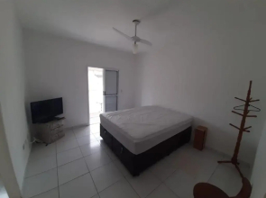 Casa em condomínio de frente pro mar