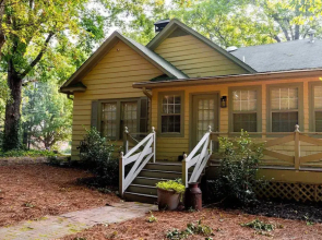 Beautiful Home in Historic Downtown Norcross