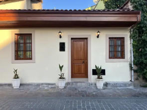 Saye Konak Kaleiçi&Oldtown