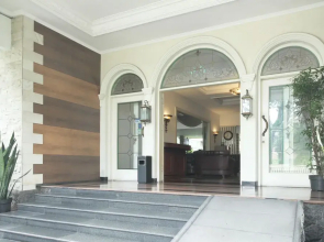 Airy Cicendo Otten 6 Bandung