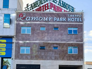 L'amour Park Hotel (Adult Only)