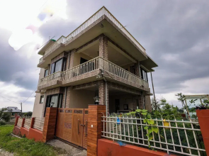 Vista Valley Stay - Dharamshala