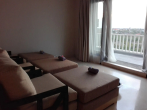 Park Hotel Nusa Dua Bali