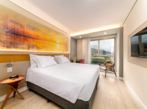 Intercity Portofino Florianópolis