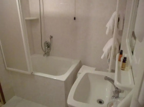 Hotel Liberty Sanremo