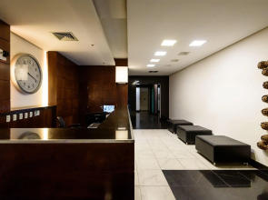 Apartamento A 100m Da Lagoa | Sds 216/106