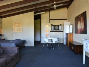 The Studio