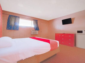Town & Country Motel Bossier City by OYO