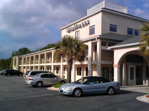 Peach Tree Inn