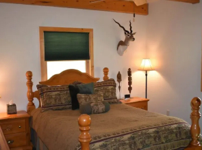 The Wild Game Inn
