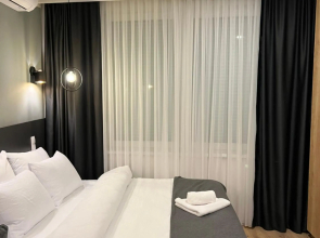 SH Studio Apartments Sarajevo - Green