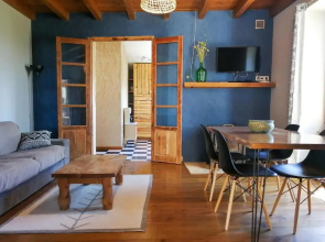 Apartamentos Mas de Pau