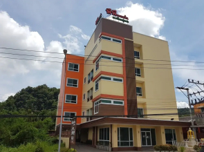 PP Mansion Na Muang Thungsong