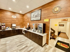 Super 8 Winona Mn