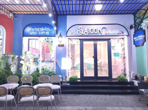 Riverside Mini Hotel Grand World