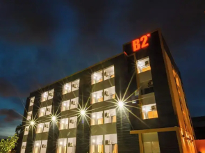 B2  Map Ta Phut Boutique & Budget Hotel