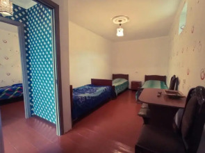 Iamze's Guest House