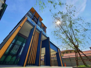Increase Hotel&residence