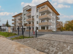 Mielno Wakacyjna Apartments by Renters