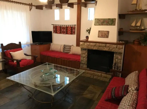 Villa Kazantzakis