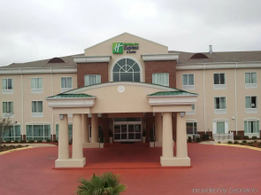 Stay Inn & Suites Montgomery